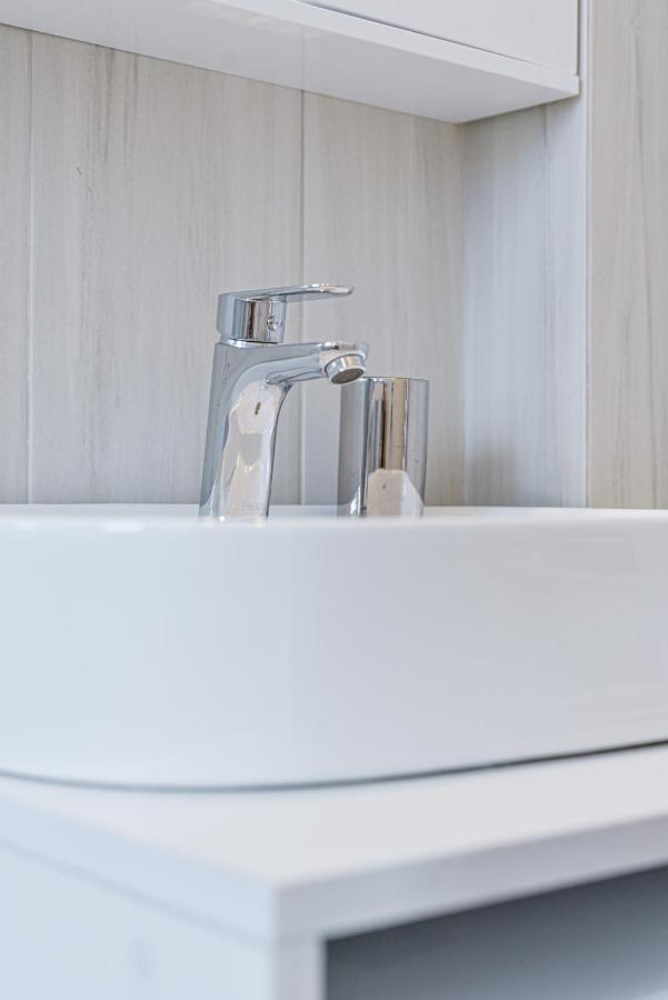 Glassy Apartment أثينا المظهر الخارجي الصورة