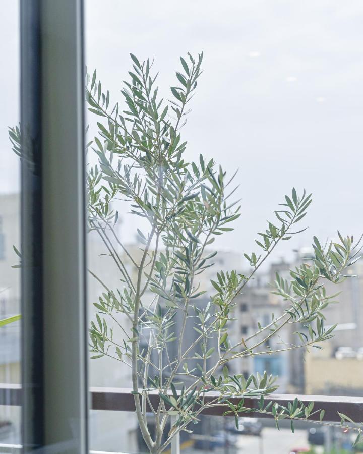 Glassy Apartment أثينا المظهر الخارجي الصورة